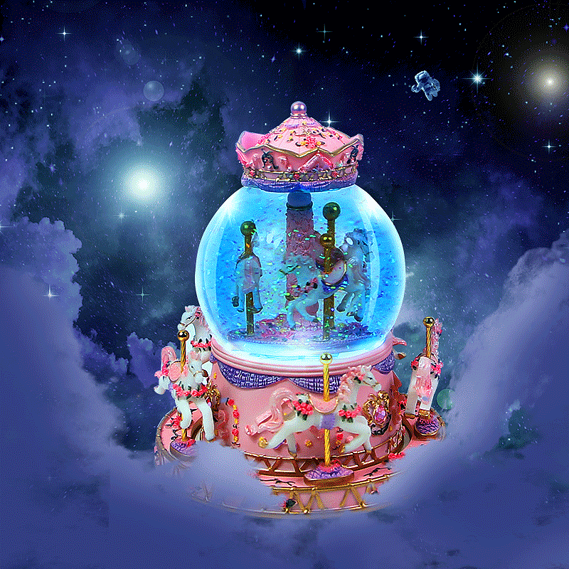 礼品类 图片创作,