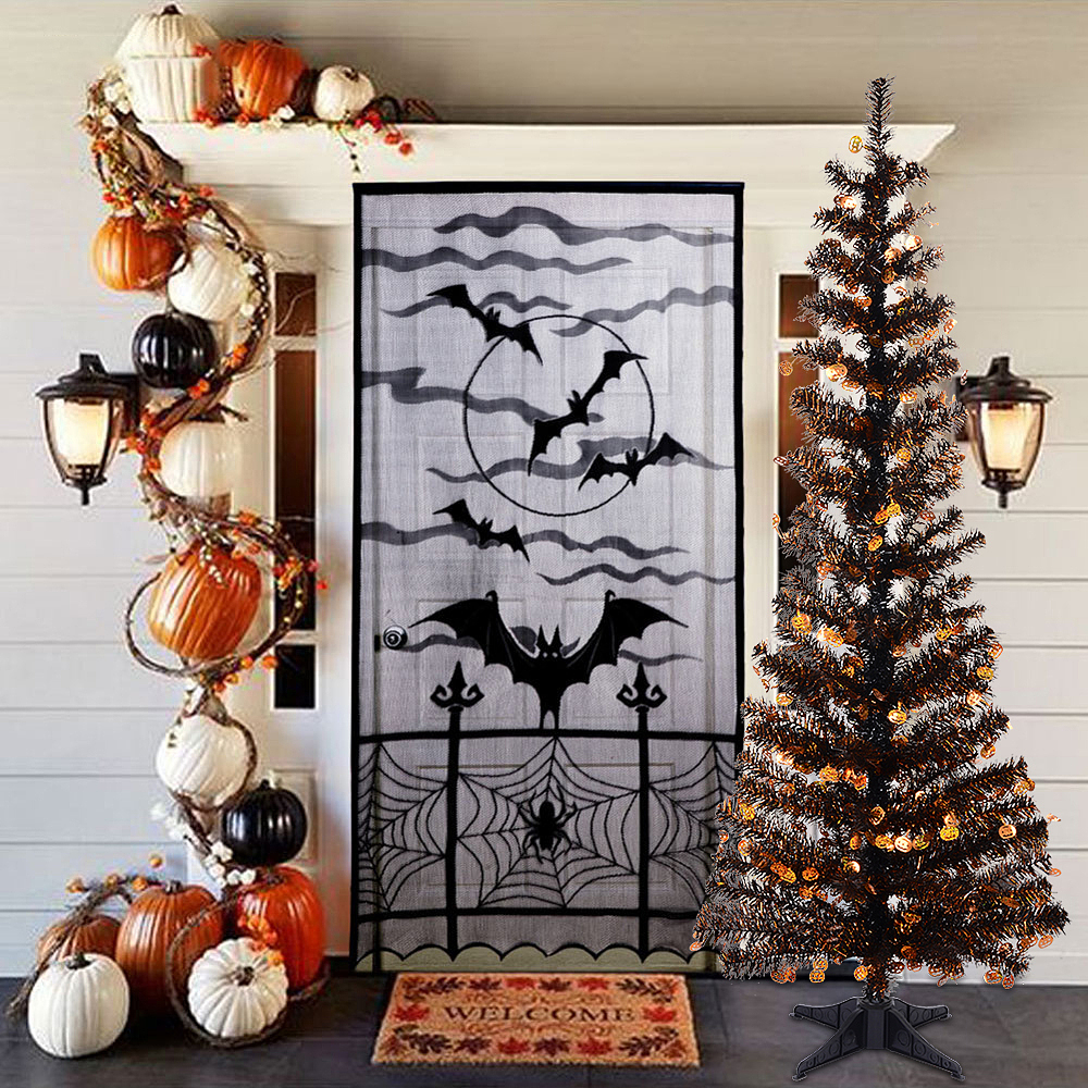 亚马逊-万圣节树（图ZMjMxNTY1MDUy） - 电商 - 站酷设计师CHENSIHONG99原创素材 - 站酷ZCOOL