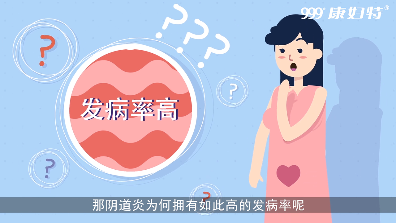 三九康妇特阴道软胶囊-MG动画-二维-奇雨动漫