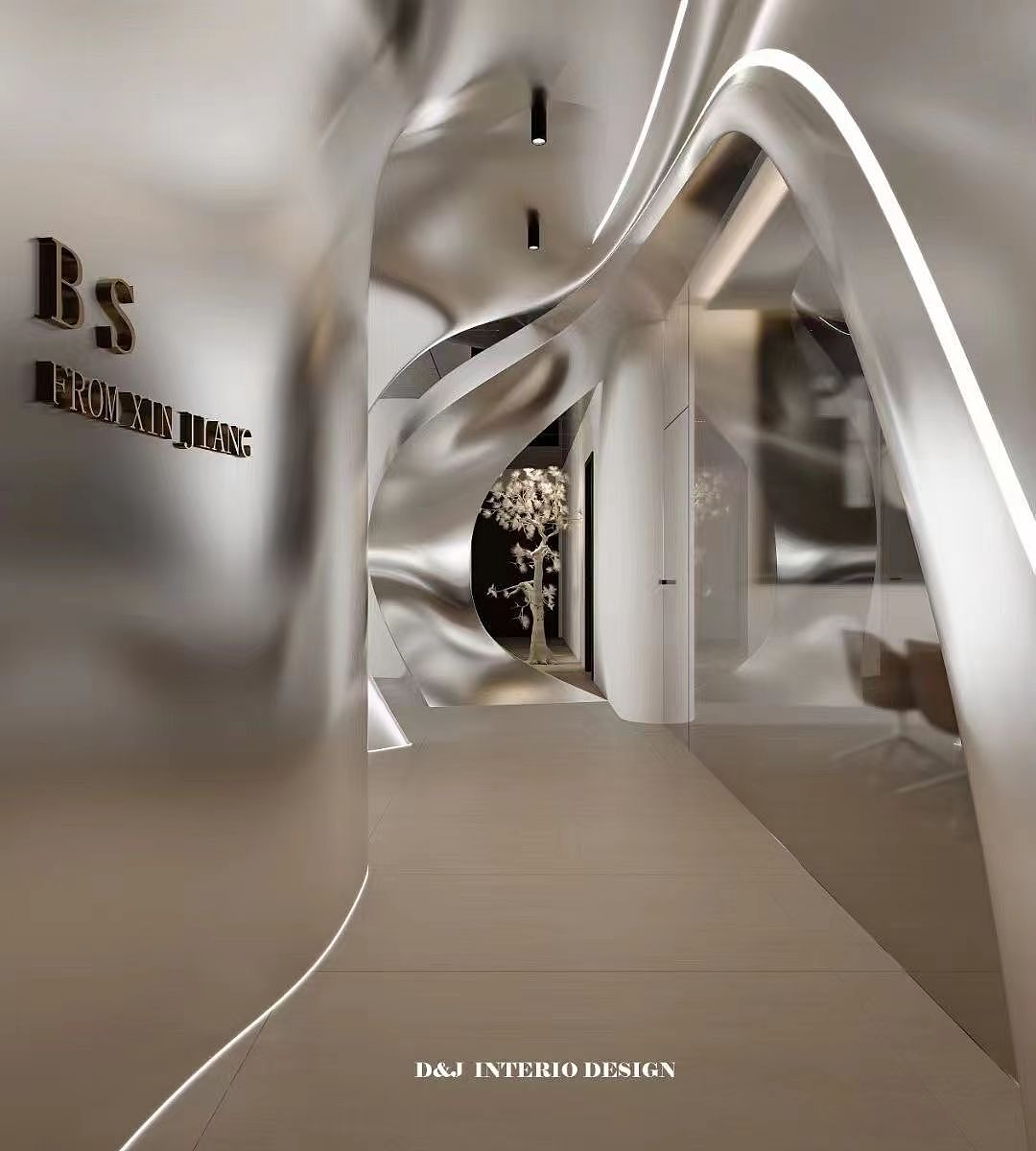 金该视觉 ｜ 办公（图ZMzcwNDczNTQw） - 商业空间设计 - 站酷设计师JG009原创素材 - 站酷ZCOOL