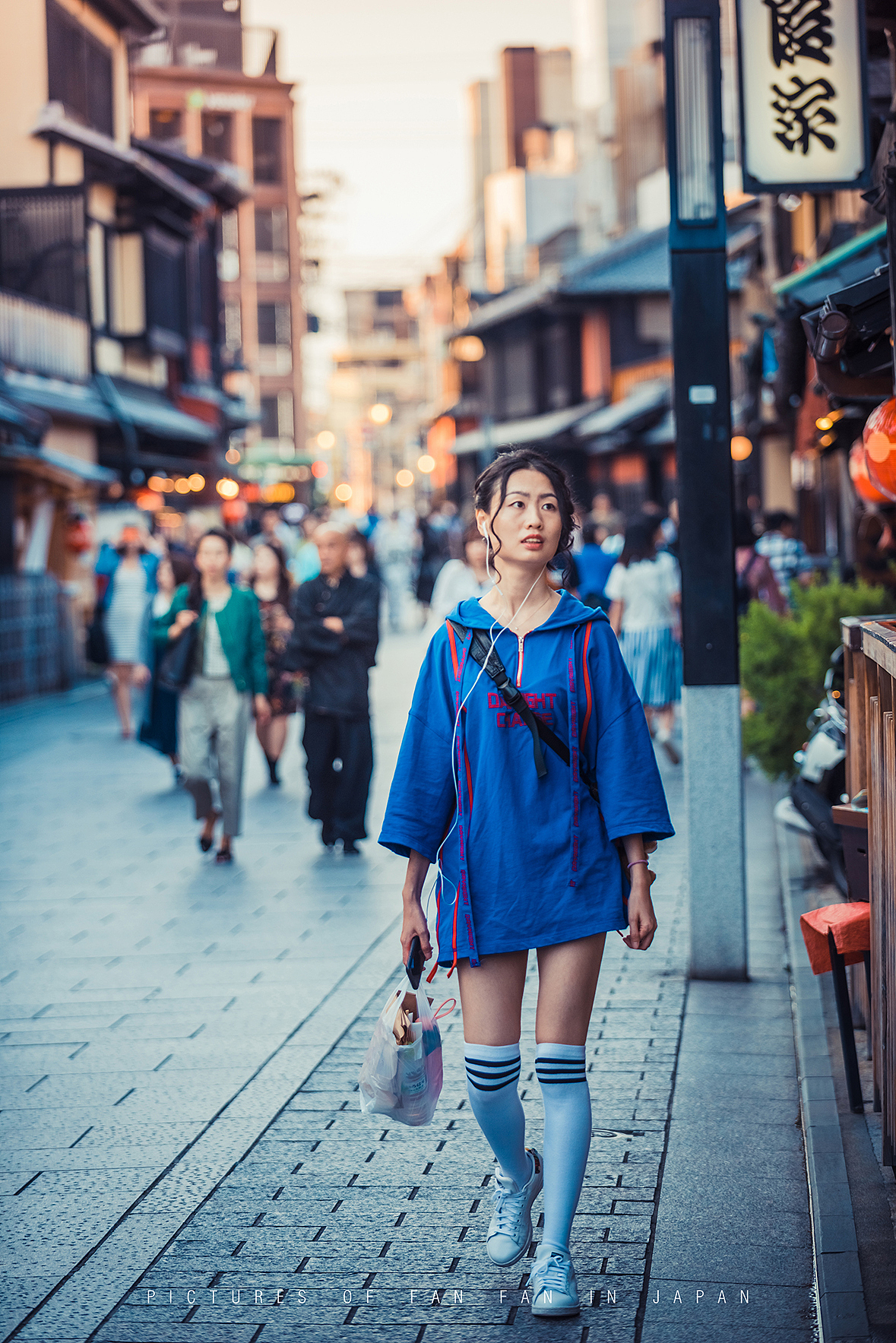 独自一人初涉日本，为期12天的自由行——京都篇（3）（图ZMTE5NzEyMDgw） - 风光摄影 - 站酷设计师断木成林原创素材 - 站酷ZCOOL