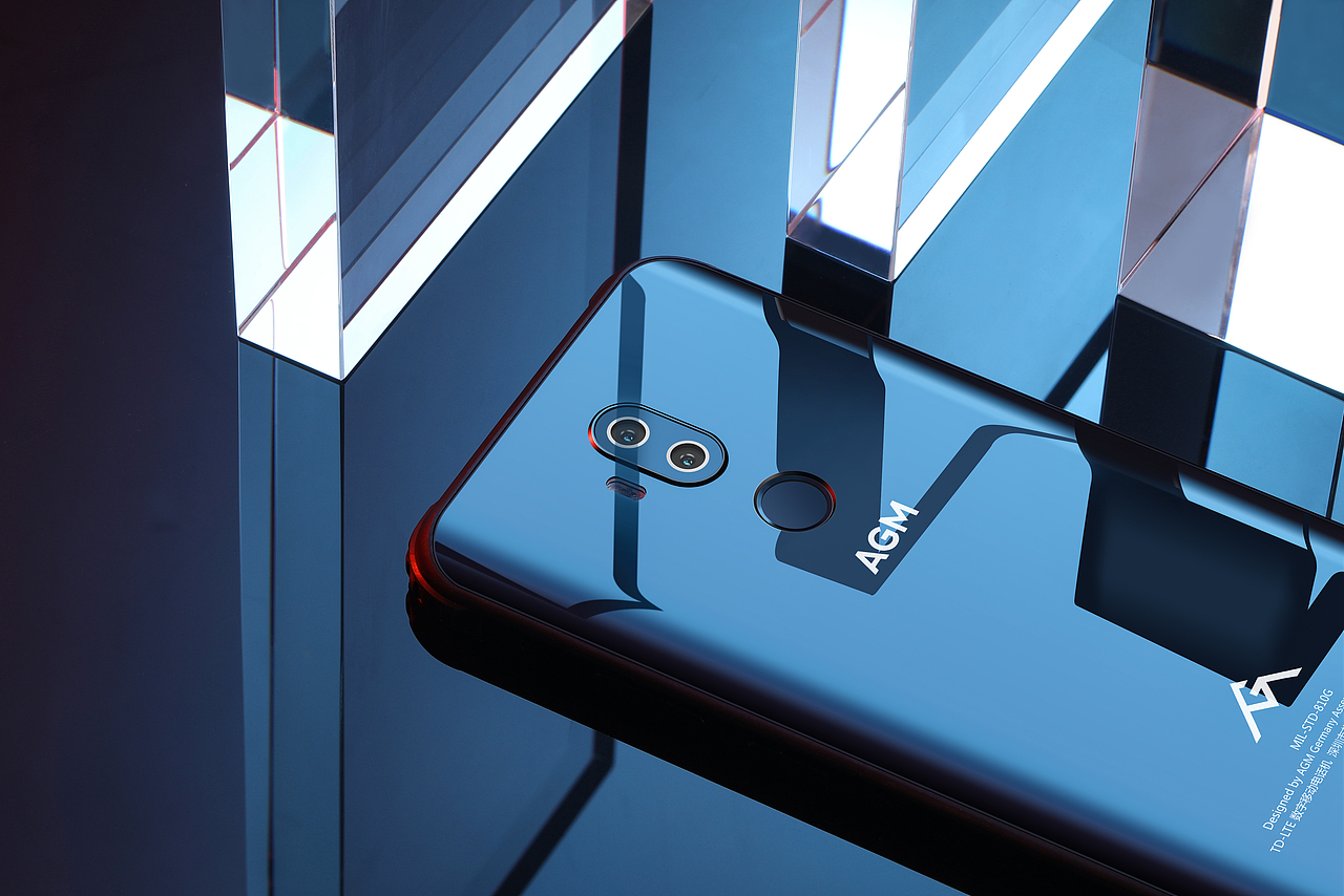 AGM X3 三防手机拍摄&与你想象中不一样的三防机（图ZMTI3MTQ2MzA4） - 产品摄影 - 站酷设计师星图视觉原创素材 - 站酷ZCOOL