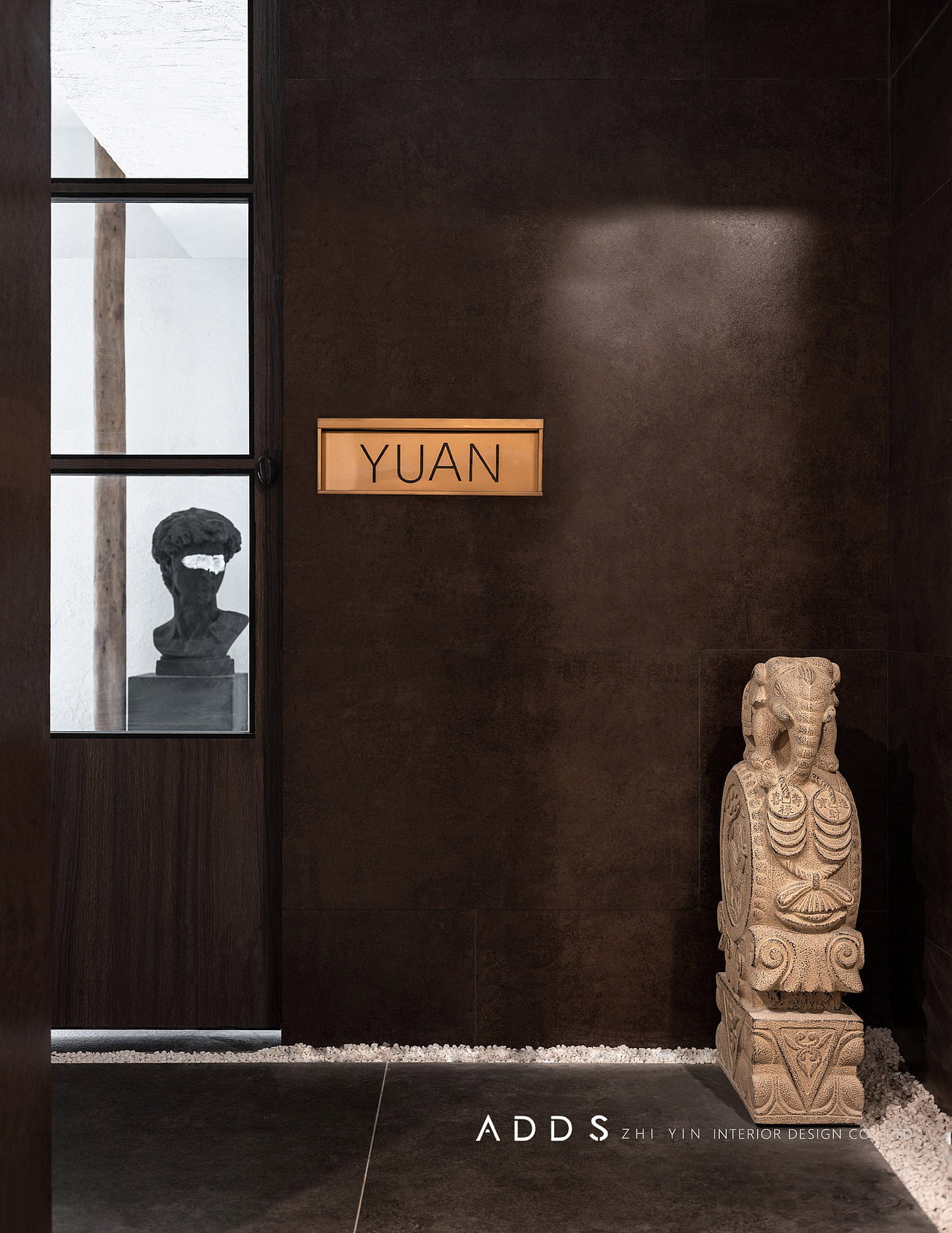 湖南ADDS设计事务所 I 长沙德思勤YUAN会所(图ZMjc3NDQ3NjQ0) - 商业空间设计 - 站酷设计师ADDS设计事务所原创素材 - 站酷ZCOOL