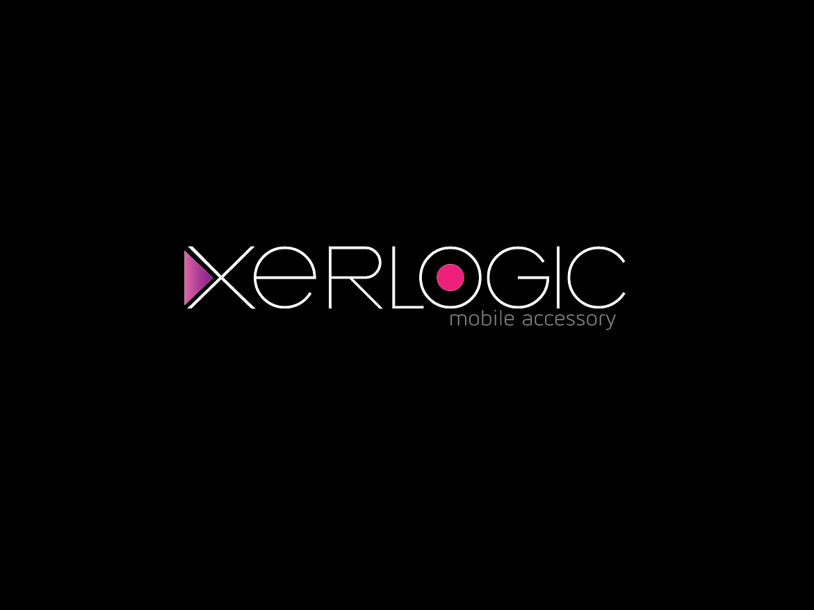 xerlogic 科技产品公司LOGO设计！（图ZMzY5MTAyOA==） - Logo - 站酷设计师kenzhou周宇健原创素材 - 站酷ZCOOL