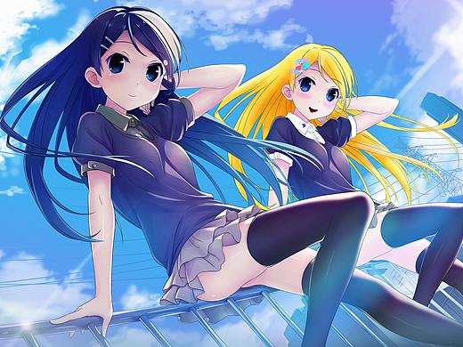 漫画（个人主页-ZMjk3NDM5MzY=） - 游戏原画 - 站酷设计师xiu吱吱原创素材 - 站酷ZCOOL