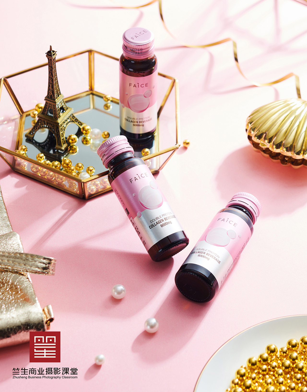 竺生老师 化妆品小场景拍摄，化妆品摄影，广告摄影（图ZMTM2MTg2NTU2） - 产品摄影 - 站酷设计师摄影师竺生原创素材 - 站酷ZCOOL