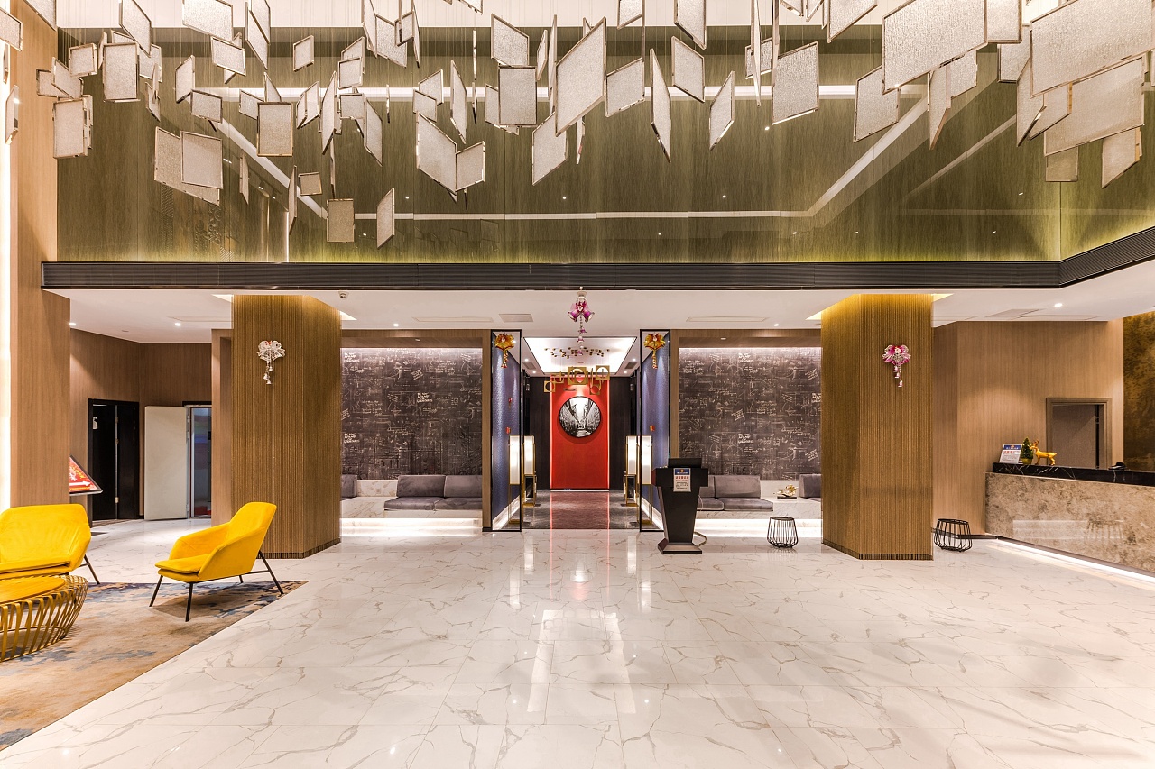 桔子水晶计划三年内开到400家酒店规模_凤凰网