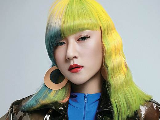 2019德国歌微大赛作品