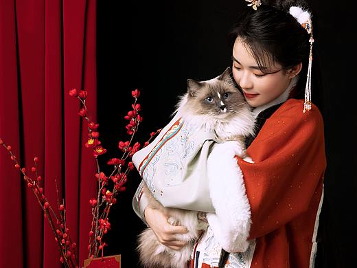 多喜乐，长安宁