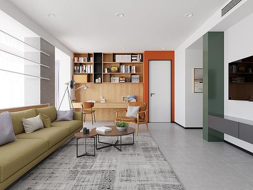 Corona表现-原创临摹作品分享