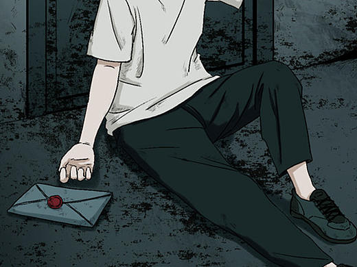 密室逃脱-公众号互动漫画（个人主页-ZNTEwMjYzMzI=） - 商业插画 - 站酷设计师u_uy原创素材 - 站酷ZCOOL