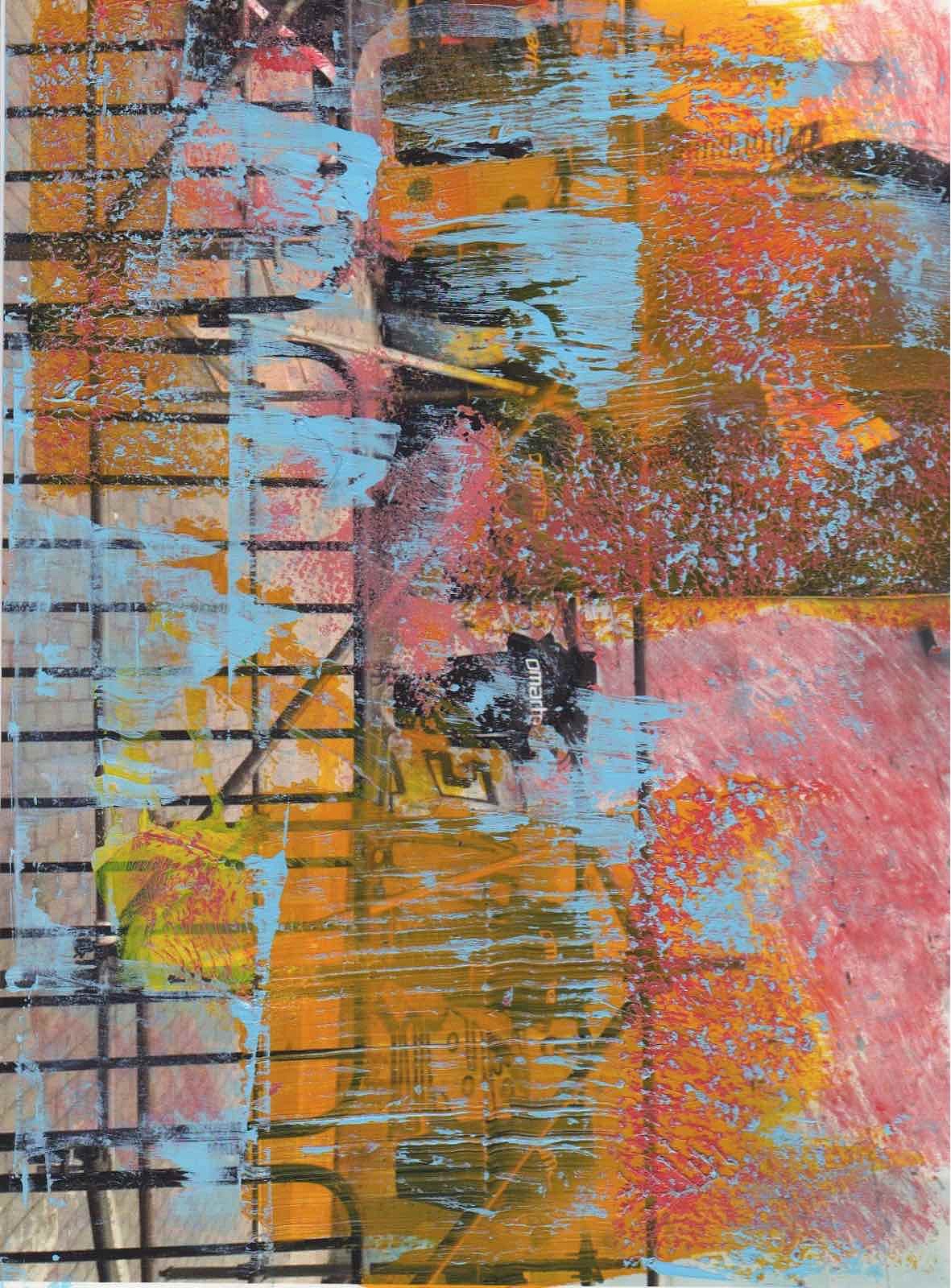 Found面料实验室之印花（图ZMTE5MTQ4OTg0） - 其他手工艺 - 站酷设计师普洱茶普洱茶原创素材 - 站酷ZCOOL