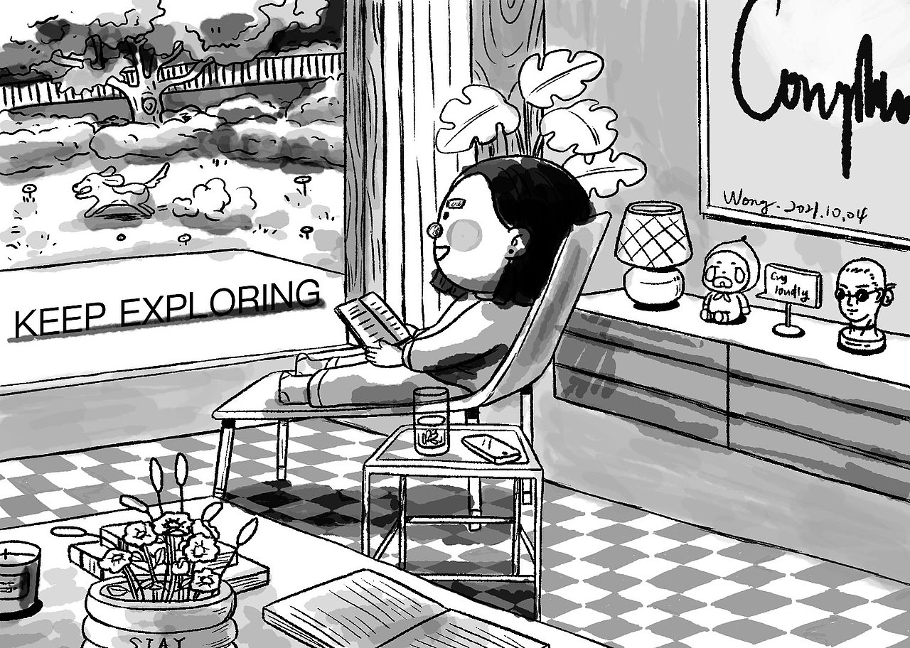 走肉·噢（图ZMjcyODY1MDQ0） - 创作习作 - 站酷设计师走肉Zaujuk原创素材 - 站酷ZCOOL