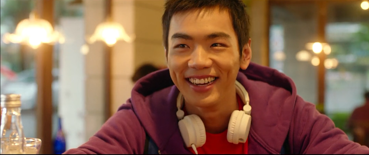 等一个人咖啡剪辑