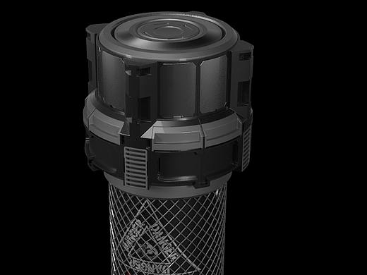 blender插件学习（个人主页-ZNDE4ODE1Mjg=） - 产品 - 站酷设计师至文Yyn原创素材 - 站酷ZCOOL