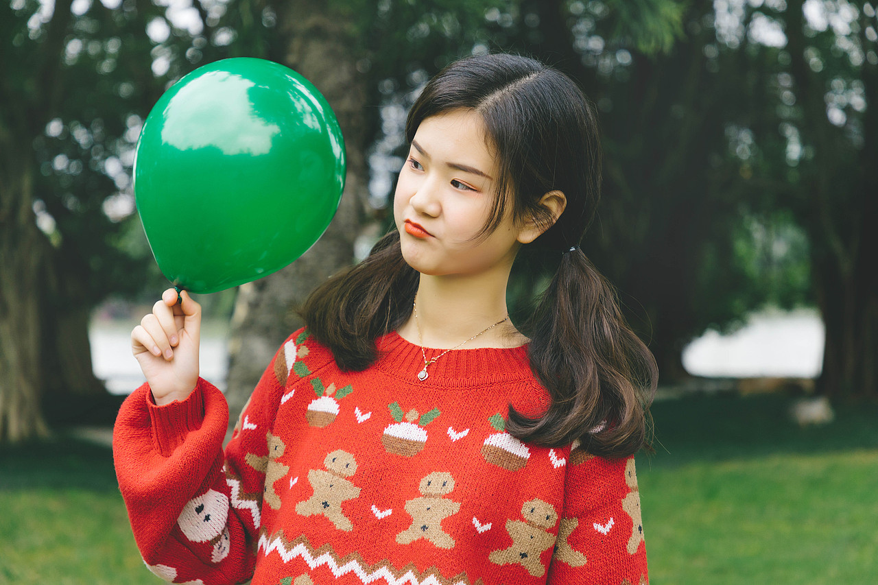 Merry Christmas（图ZMTM4OTQ0Mzg4） - 人像摄影 - 站酷设计师鹿子森原创素材 - 站酷ZCOOL