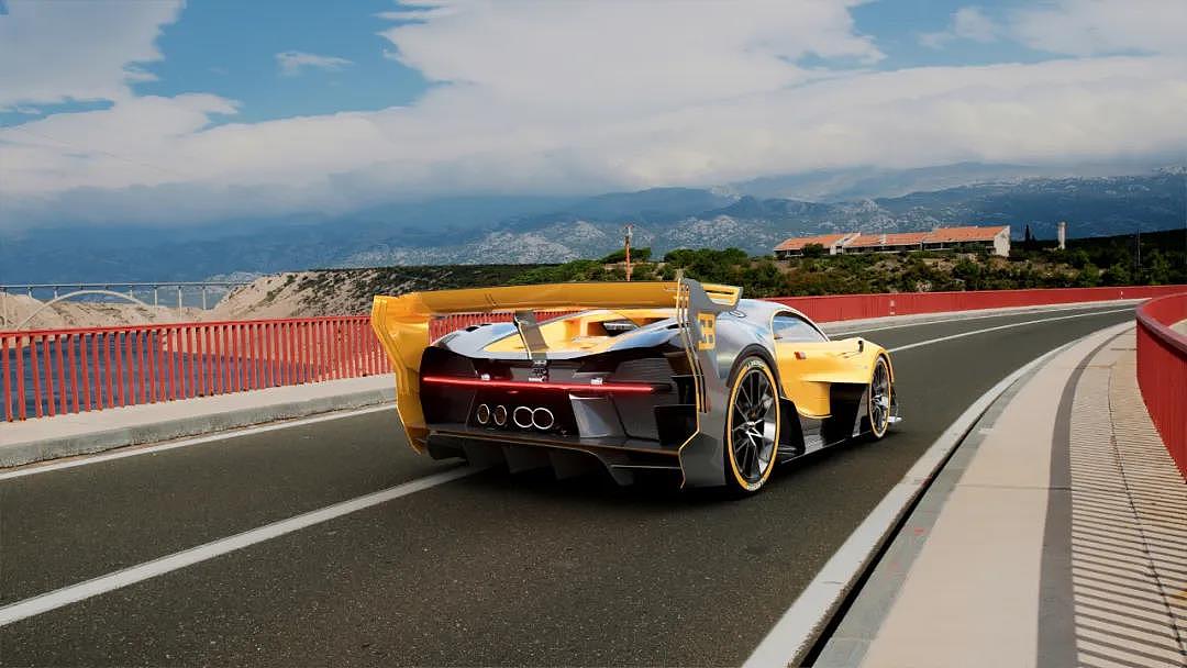 MS渲染(学员作品)