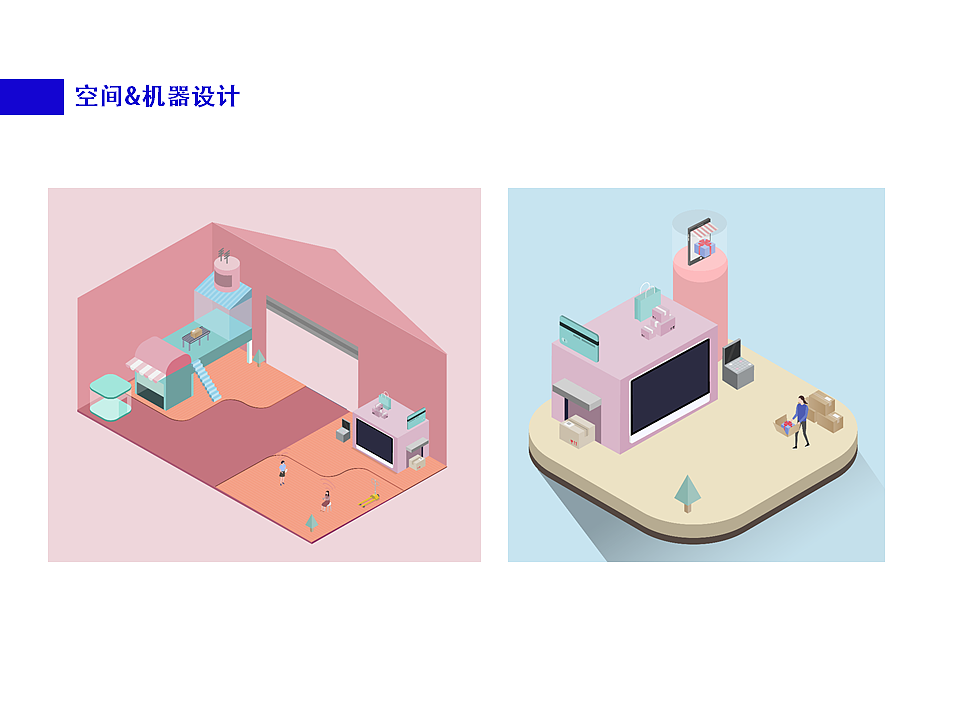 共享艺术无人商店-售货柜UI设计（图ZMjQwODc2Mjk2） - 其他UI - 站酷设计师小沐就是爱转圈原创素材 - 站酷ZCOOL