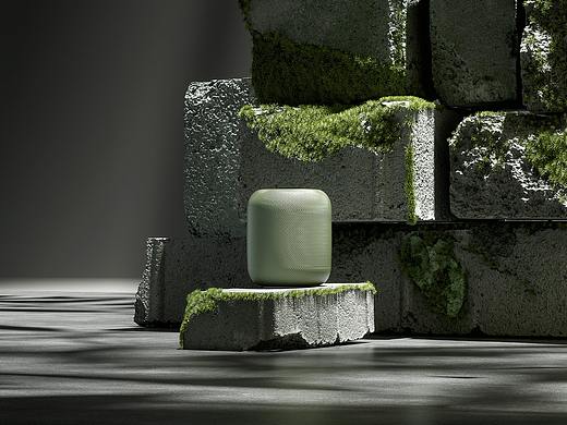 时长2个月 | 三维动画&渲染合辑（个人主页-ZNTM0MDIxNTY=） - 产品 - 站酷设计师Mr_佘先生原创素材 - 站酷ZCOOL