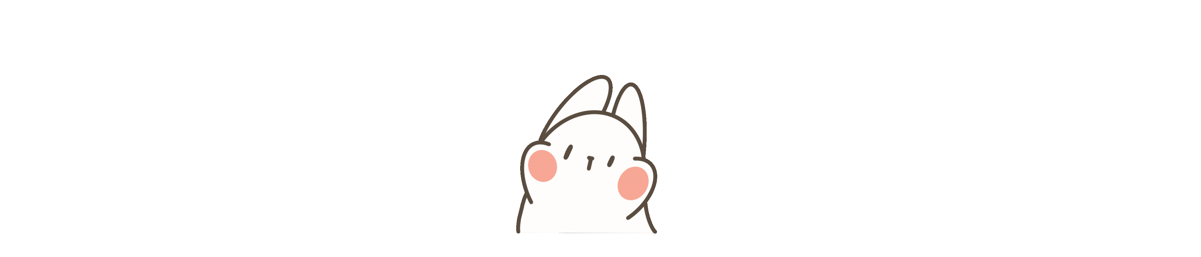 一只小奶盖表情(动态)