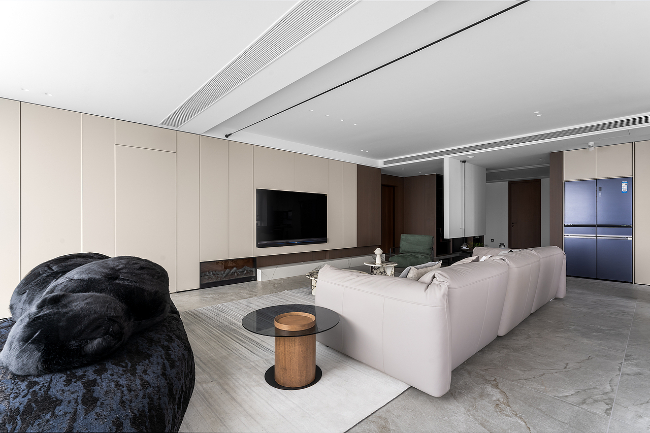 家装设计｜整装实景