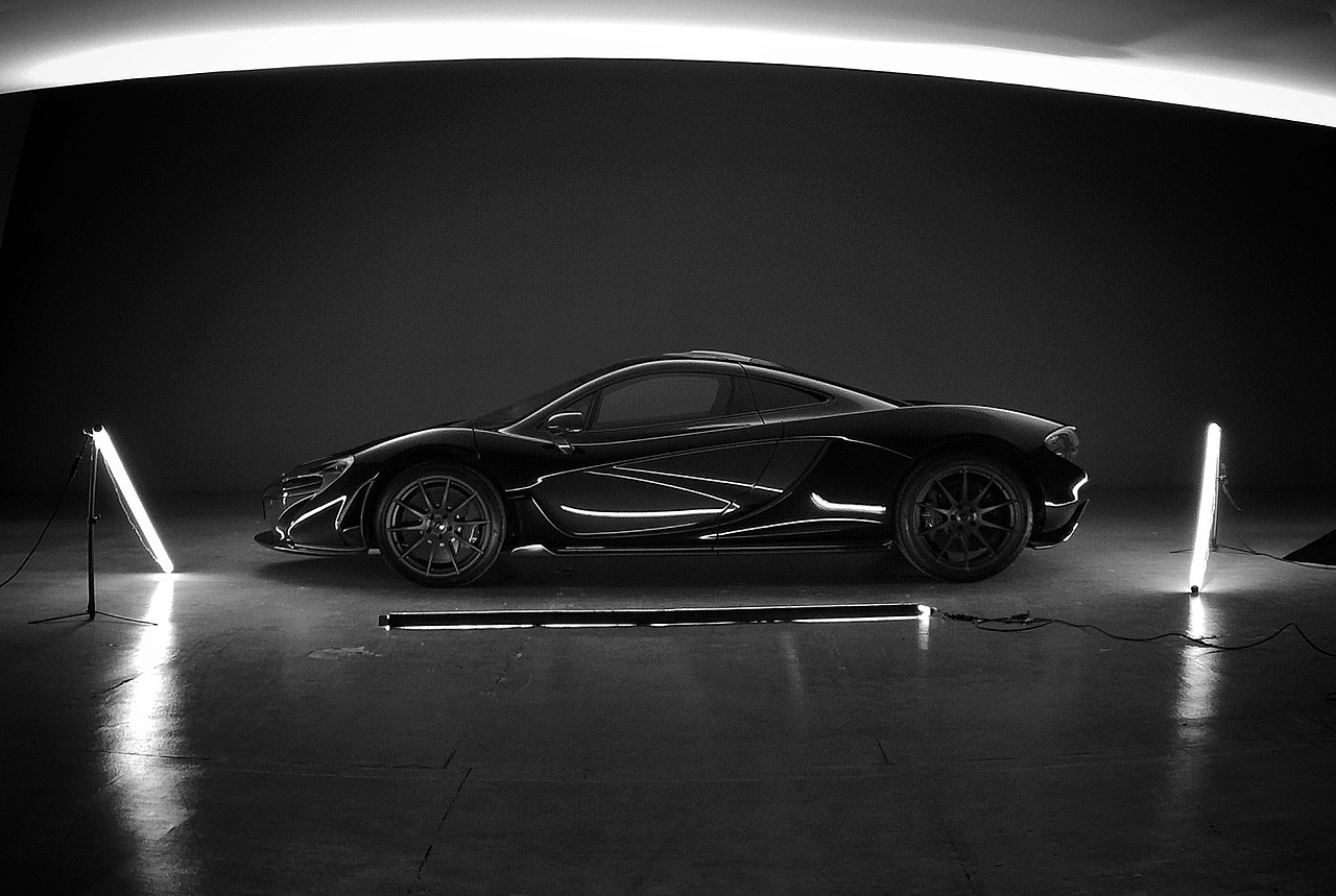 Mclaren P1（图ZMjU2NDM1NjQ=） - 修图/后期 - 站酷设计师cslpy原创素材 - 站酷ZCOOL