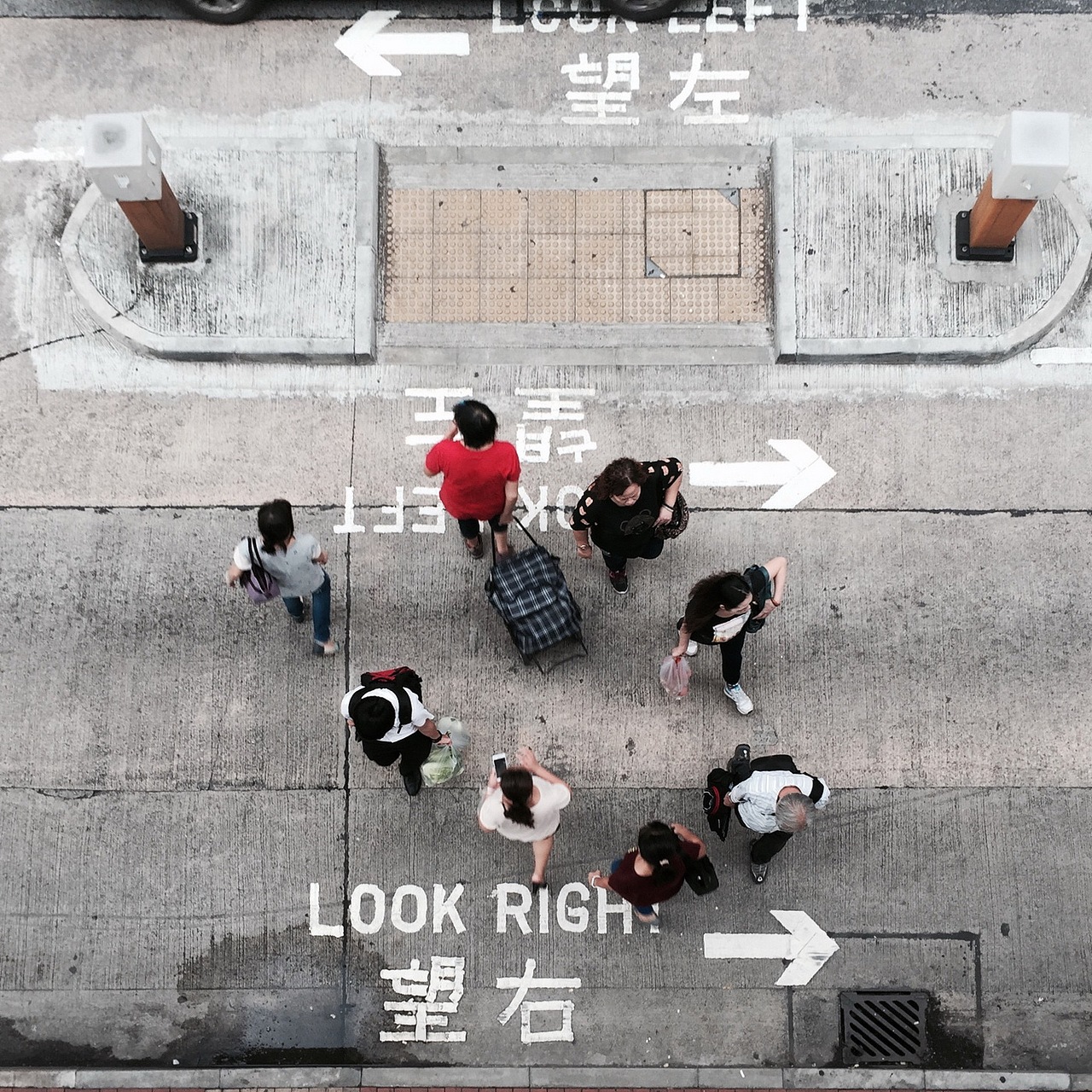 【行摄】004期:换个角度看世界(图ZMTI4OTM0NjMy) - 人文/纪实摄影 - 站酷设计师行摄之徒原创素材 - 站酷ZCOOL