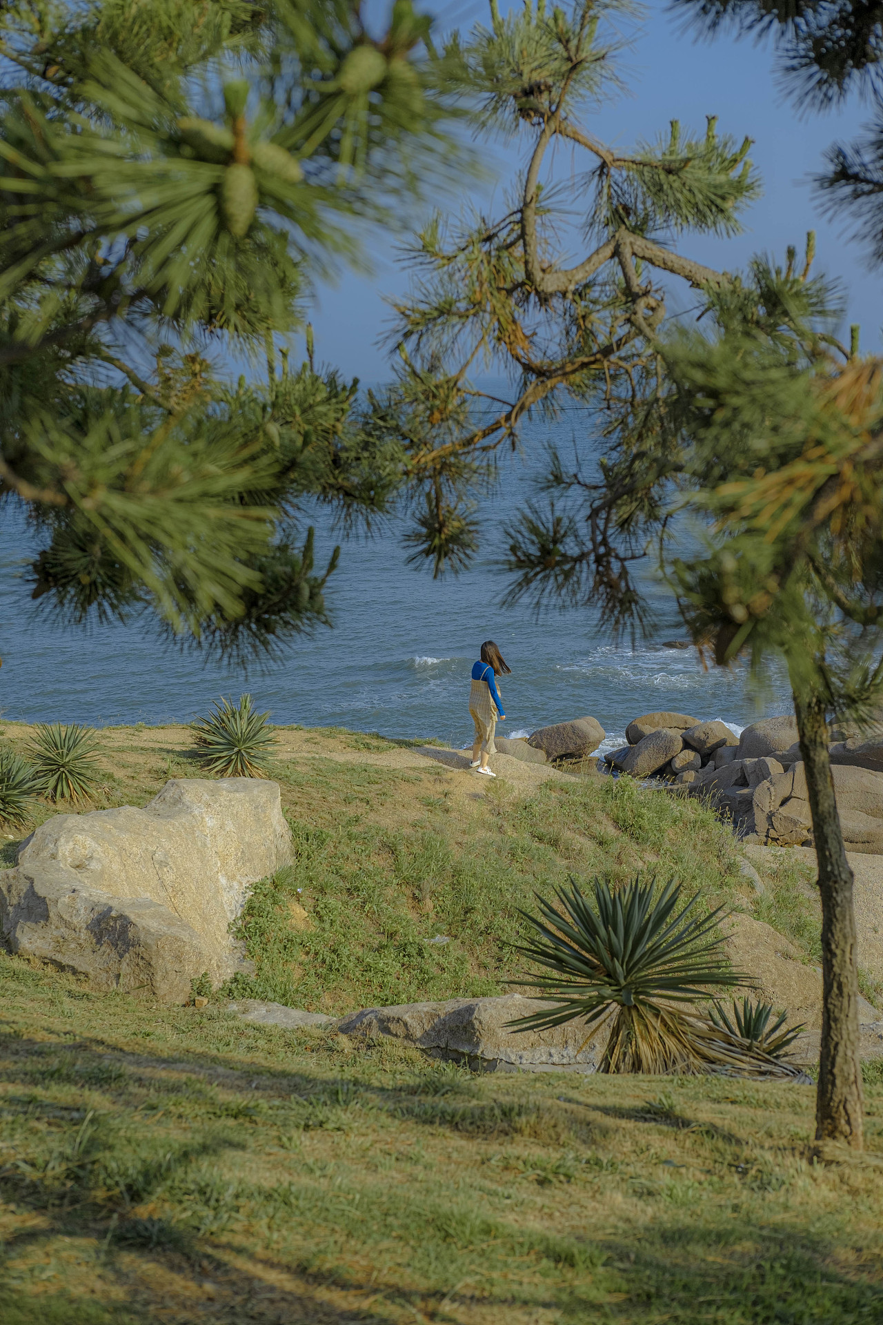 人文风景——手机壁纸