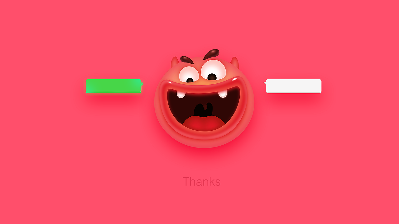 big-eye'er-社交情绪化的表现形式