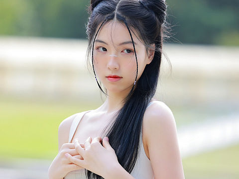 当我知道朋友有个18岁的妹妹