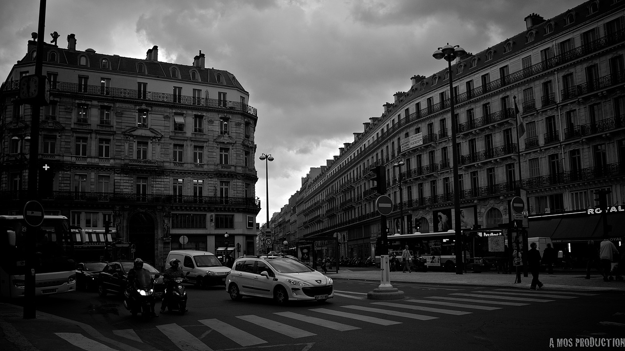 Paris, France（图ZNjE1NzM2OA==） - 其他摄影 - 站酷设计师mizerable原创素材 - 站酷ZCOOL