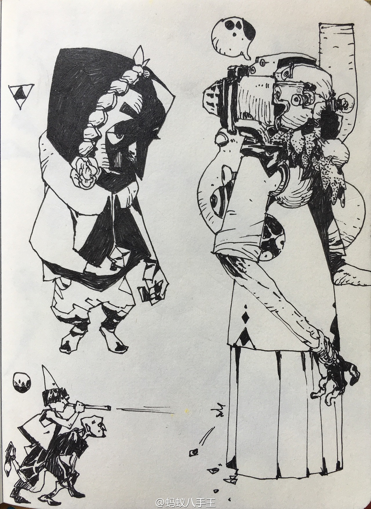 无马吊的涂········