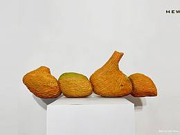 手工木雕擺件【二】