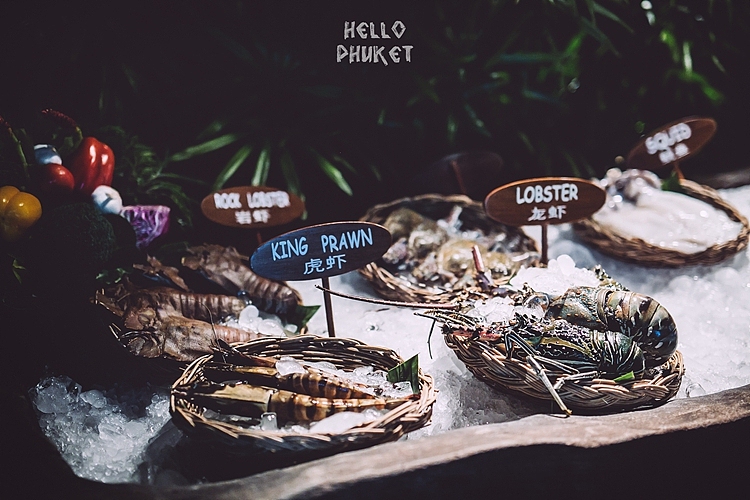 HELLO PHUKET（图ZMjMxMDc4MjA=） - 风光摄影 - 站酷设计师沈师傅么么茶原创素材 - 站酷ZCOOL