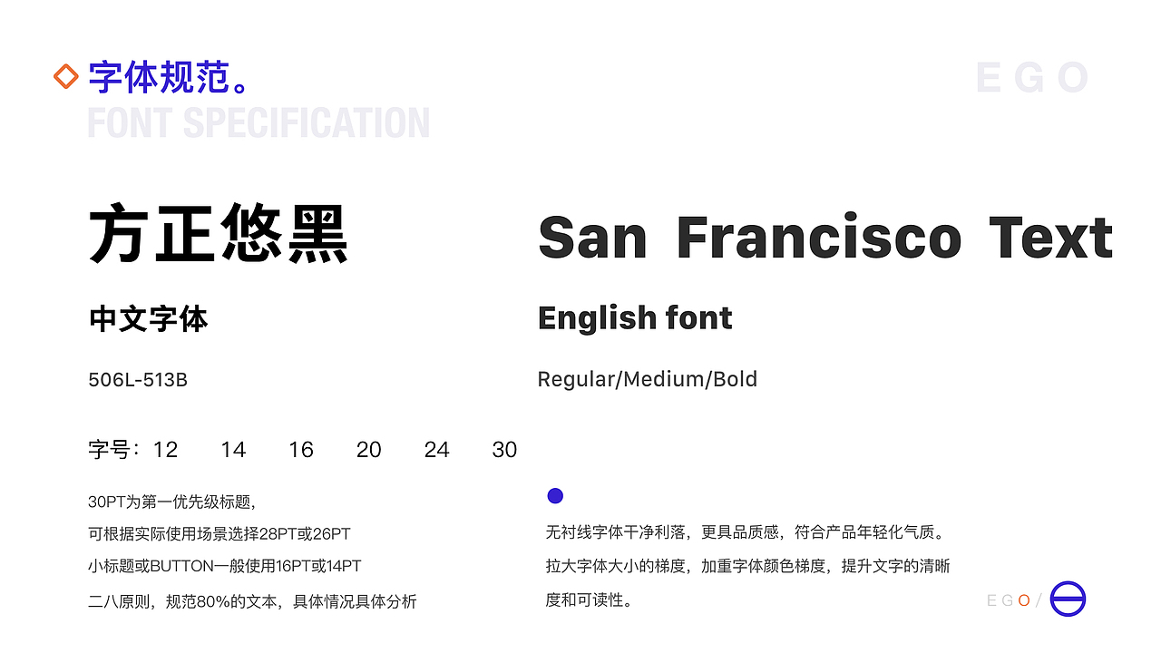 2019 UI作品集 - Zyii (上)
