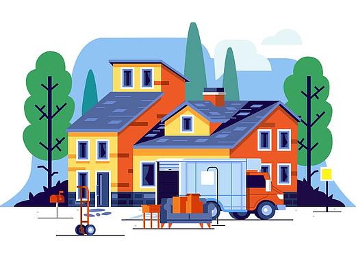 插画（个人主页-ZMzE1MTEwMDg=） - 其他UI - 站酷设计师wangxingpan原创素材 - 站酷ZCOOL