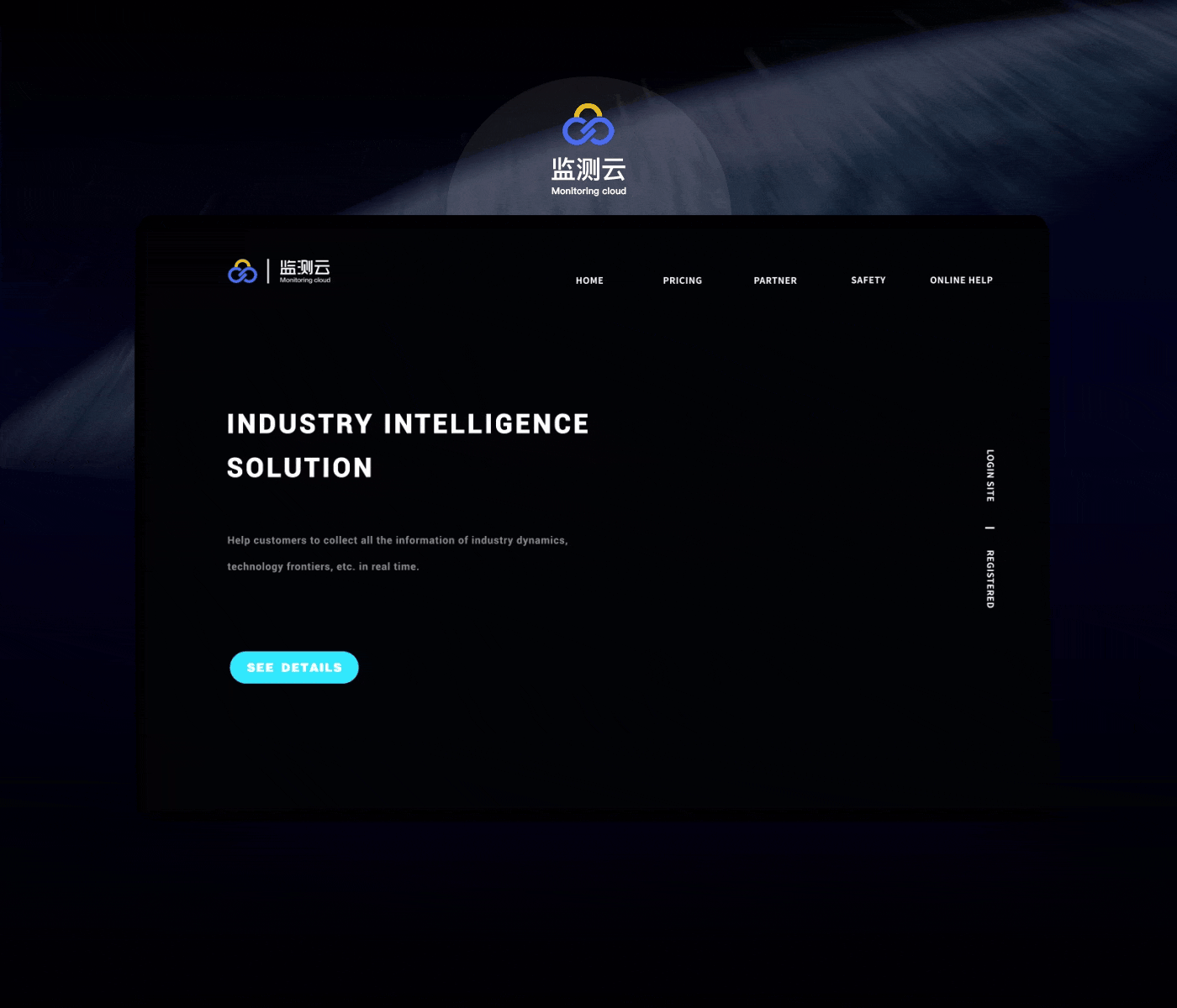 数据可视化设计2018总集（图ZMTQxNTQxMTQ0） - 动效设计 - 站酷设计师光影年年原创素材 - 站酷ZCOOL