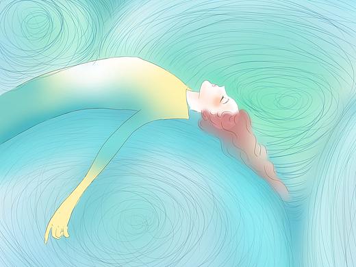 我爱画女孩之大圆球（个人主页-ZNDQzMzA0MDA=） - 创作习作 - 站酷设计师Jenzzz原创素材 - 站酷ZCOOL
