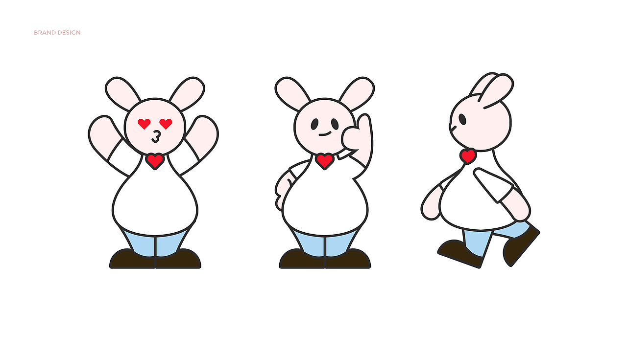 （大爱无言）品牌设计（图ZMjIxMzMzOTMy） - 品牌 - 站酷设计师大福品牌战略设计原创素材 - 站酷ZCOOL