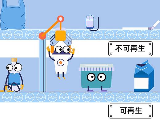 塑料星球之PET的重生