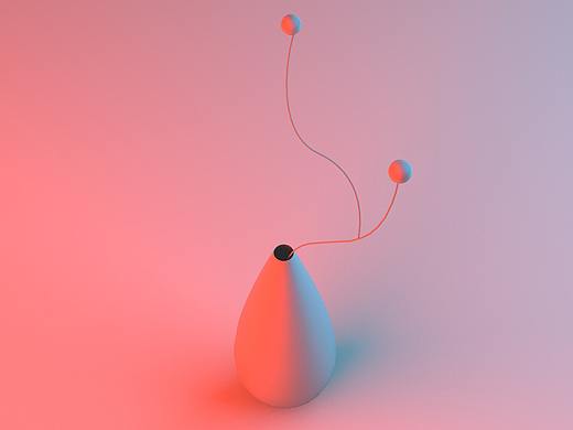 花瓶