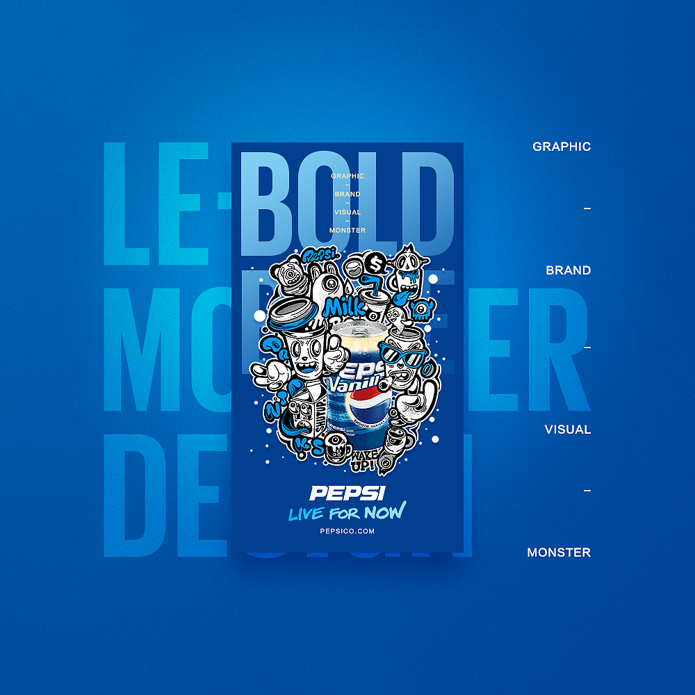 再设计 - 樂小怪物