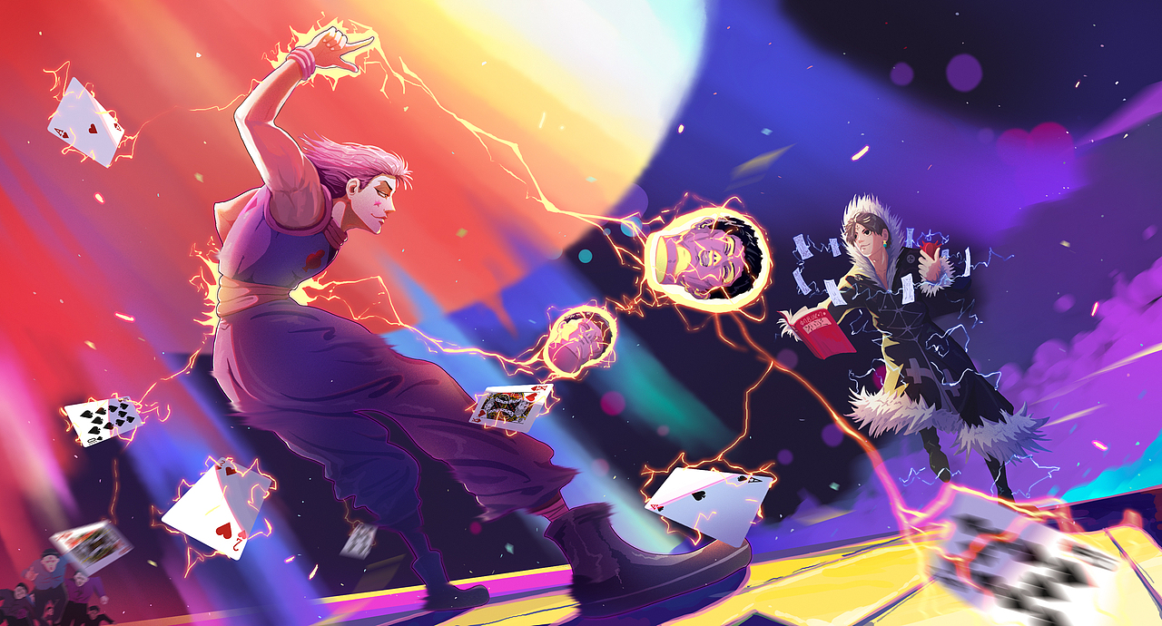 2020上半年插画总结（图ZMjEwOTM1MDM2） - 创作习作 - 站酷设计师里几原创素材 - 站酷ZCOOL