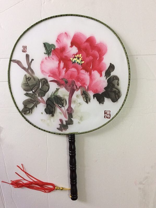 百度百科 ,名家访谈2,吴门四才子之一 江善明吴俊彬