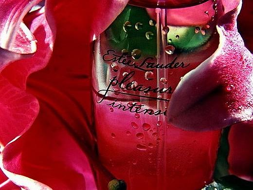 静物+人像摄影作品