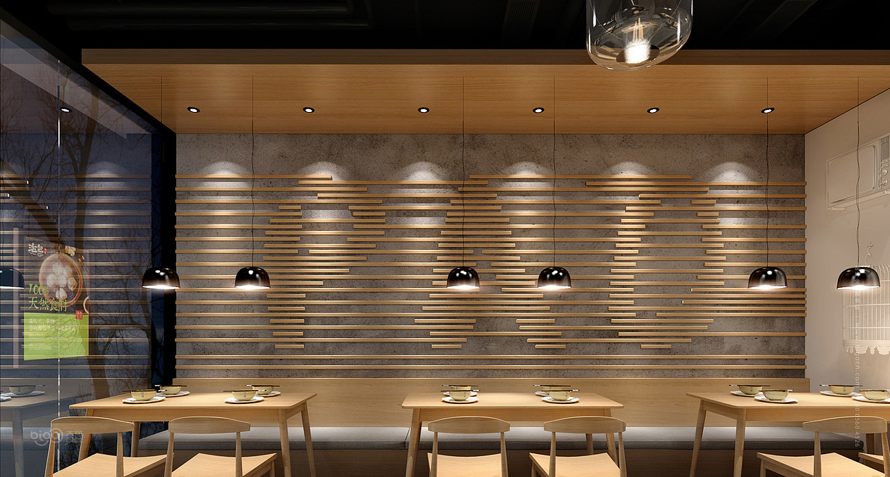 餐饮品牌--泡包汤包品牌形象及空间设计（图ZMTkyMDg5Mjg4） - 品牌 - 站酷设计师BigO大可设计原创素材 - 站酷ZCOOL