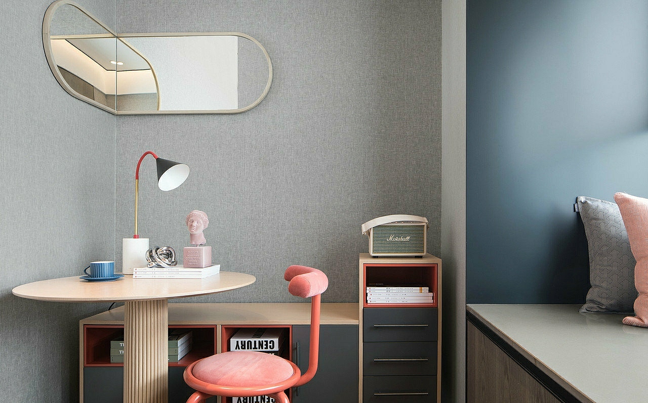 筑龙时代-现代,北欧,简单