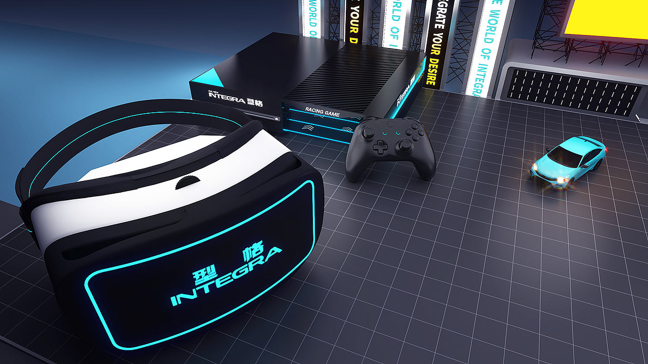 2021 honda 型格 INTEGRA 发布会投标