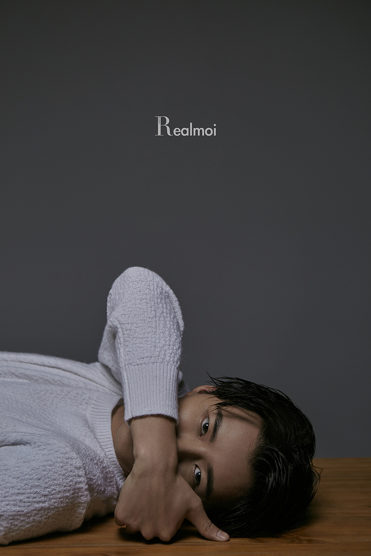 《Real Moi Magazine》一月刊封面人物——陆思恒(图ZMTQwODgwMTYw) - 时尚/艺术摄影 - 站酷设计师JaneQStudio原创素材 - 站酷ZCOOL
