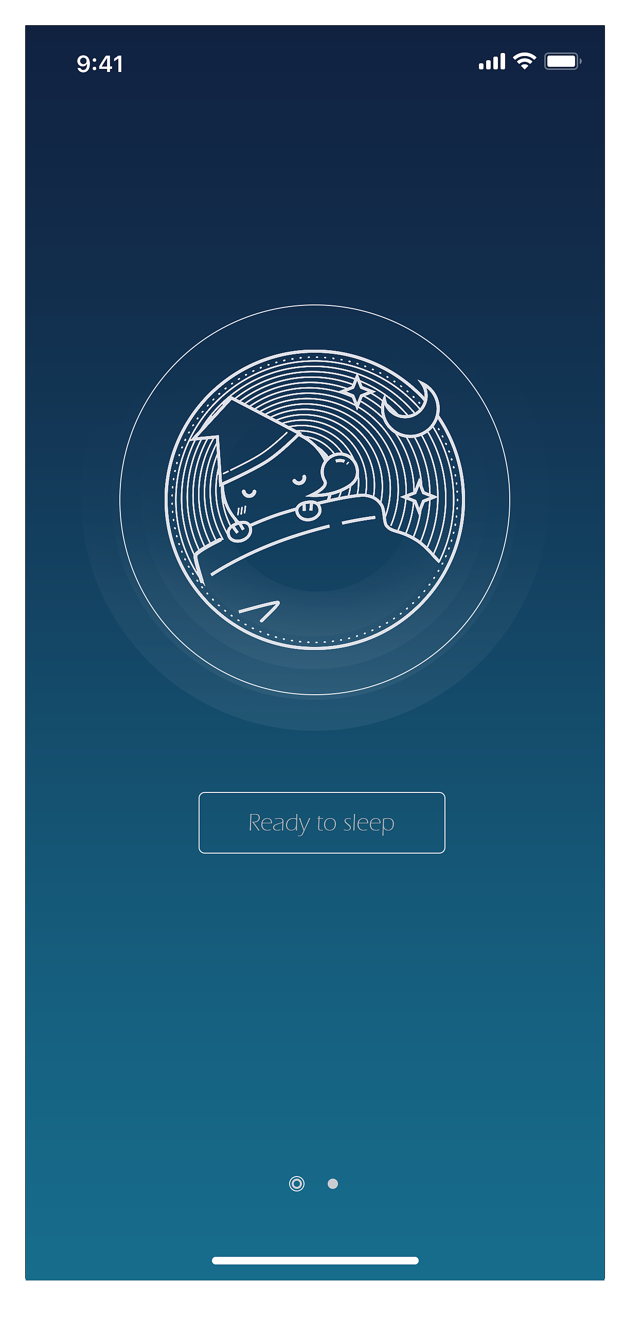 sleepwell_issherri站酷ZCOOL